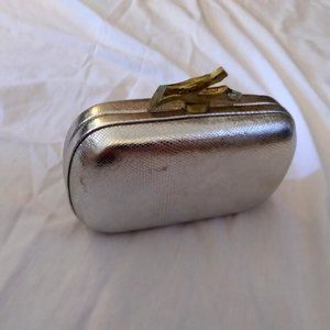 Vintage Clutch by DVF - Awesome FIND